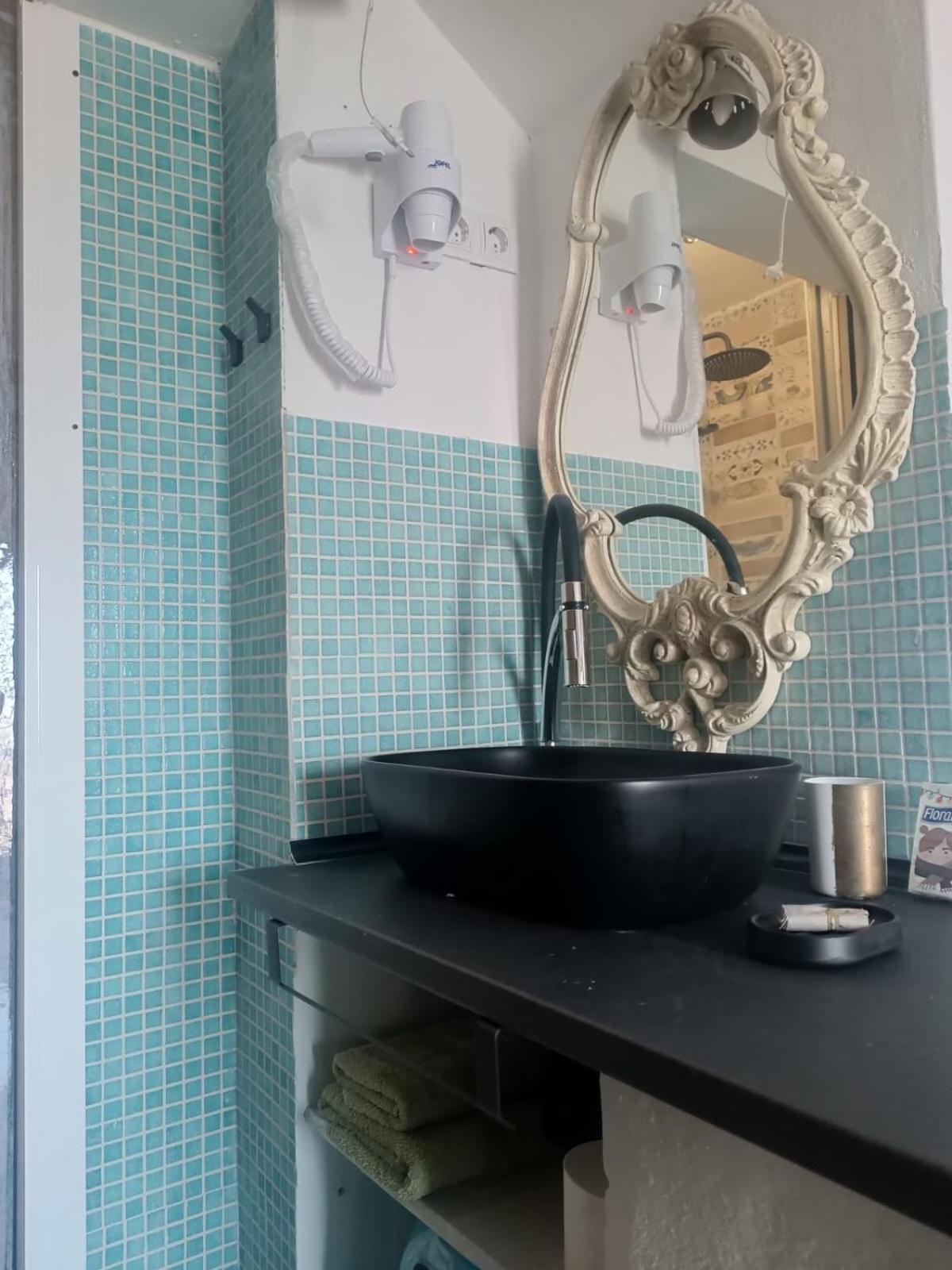 Solo Adultos, Las Tuneras Rooms La Oliva Exterior foto